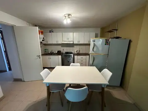 Departamento en Alquiler de 2 dormitorios