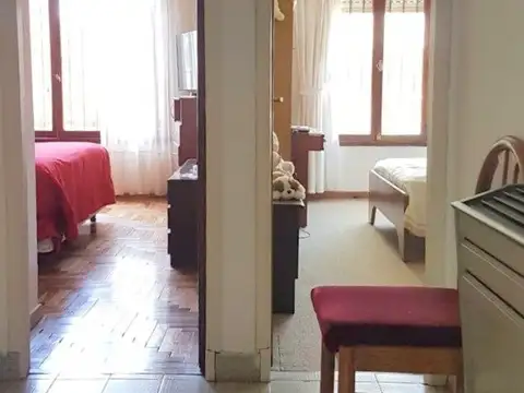 Casa 3 ambientes + local - Calabria y Fleming