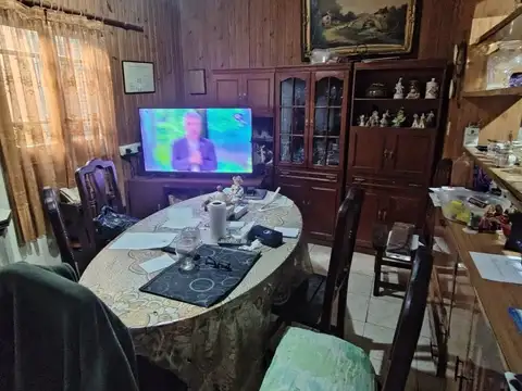 Casa en Venta 105 años