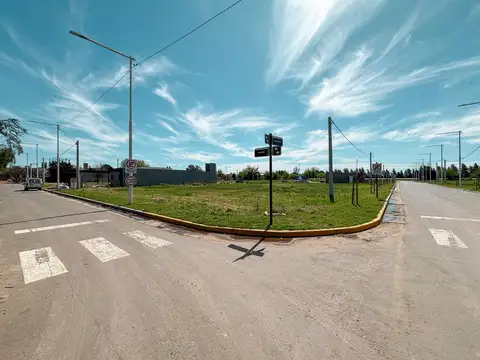 Terreno en Venta de 309,0 m2