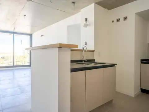 Departamento en Alquiler en Alberdi, $ 700.000