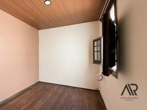 Alquiler de apartamento reciclado 1 dormitorio primero piso contrafrente