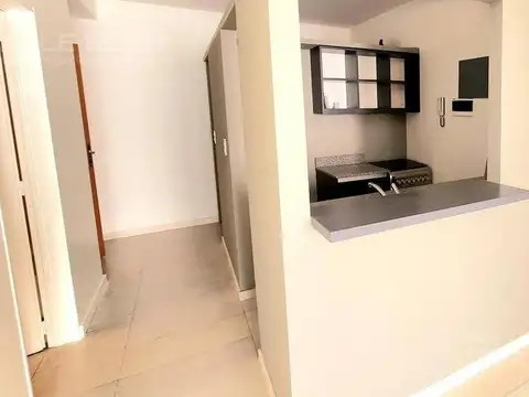 Departamento en Venta en Belgrano, USD 118.000