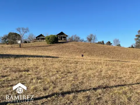 Terreno en Venta en Santa Rosa De Calamuchita, USD 24.800