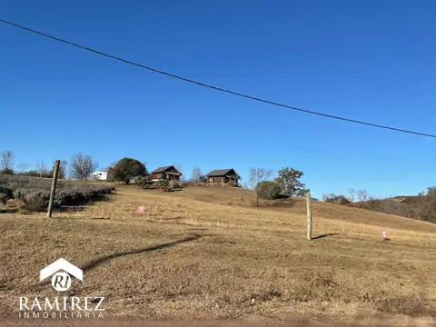 Terreno en Venta de 516,31 m2