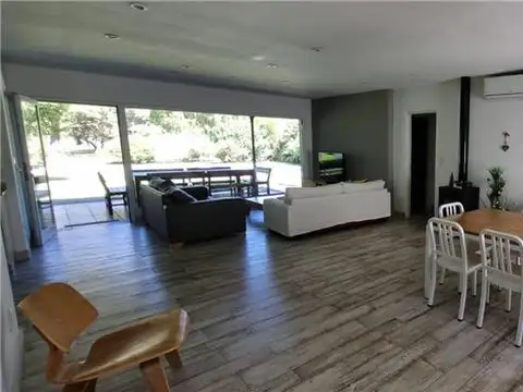 Casa en Alquiler Temporal de 3 dormitorios