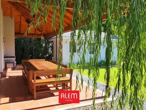 CASAS - CASA - EZEIZA, GRAN BS. AS. OESTE SUR