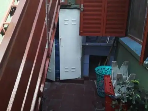 Depto Tipo Casa en Venta en Ramos Mejia, USD 70.000