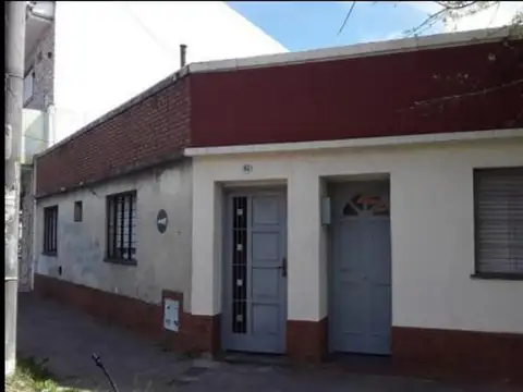 Medrano 851 , Piso PB