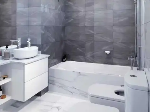 Departamento en Venta de 2 dormitorios