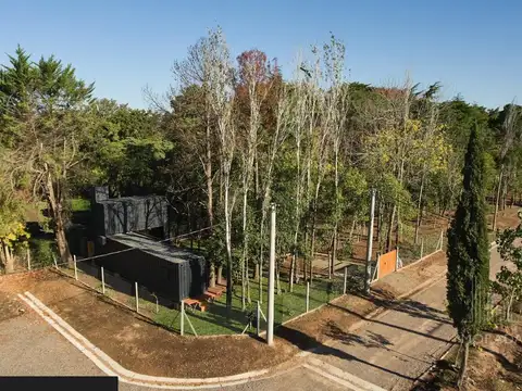 Terreno en Venta en Matheu, USD 27.000