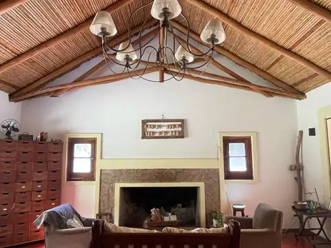 Venta  Casa - Barrio Privado Los Palmares  - Pilar | VCO Propiedades