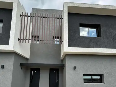 Casa en Venta 5 años