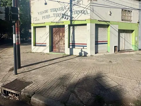 Local en Alquiler en Abasto, $ 1.600.000