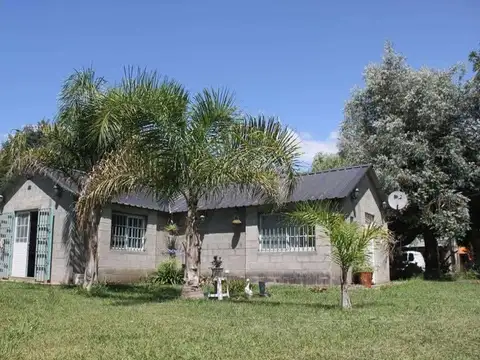 Quinta en Alquiler en Exaltacion De La Cruz, USD 500