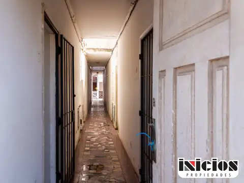 Hipolito Yrigoyen 500