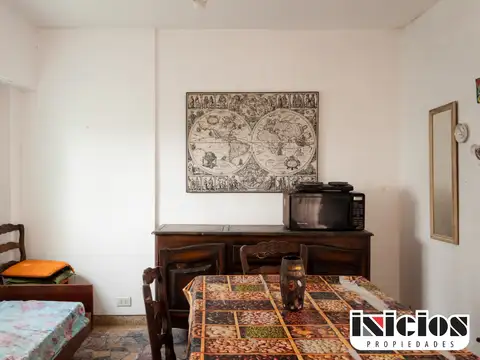 Departamento en Venta en Mar de Ajo, USD 27.000