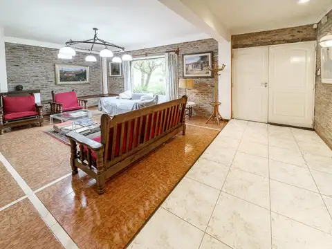 Casa en Venta al Noroeste