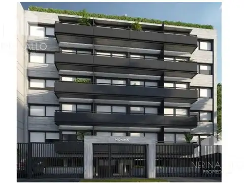 MONTES DE OCA  al 2500