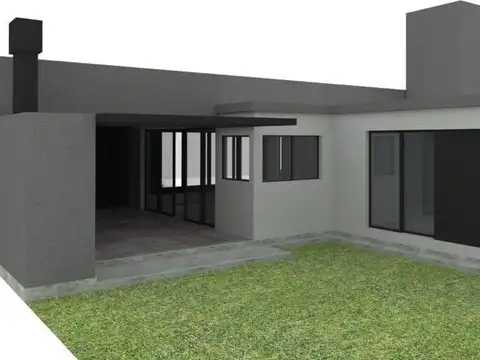 Casa en Venta en Barrio Rincones de Manantiales, USD 183.000