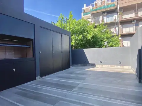 Departamento - L.De Nuñez