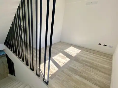 Depto Tipo Casa en Venta A Estrenar