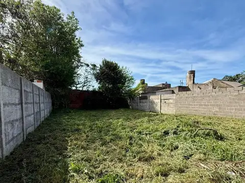 Terreno en Venta de 205,0 m2