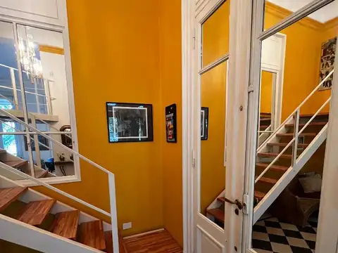 Departamento en Venta en Monserrat, USD 420.000