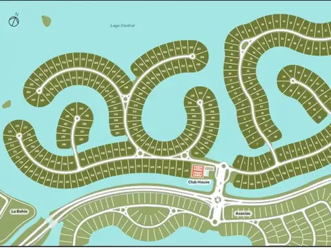 Terreno en Venta de 938,0 m2