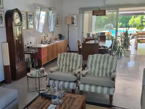 Casa  en Venta en Haras La Pradera, Pilar, G.B.A. Zona Norte