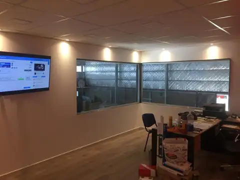 Le Corbousier y Beauchef - Área El Triangulo