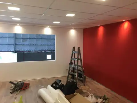 Galpon en Venta A Estrenar