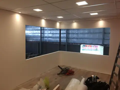 Galpon en Venta A Estrenar