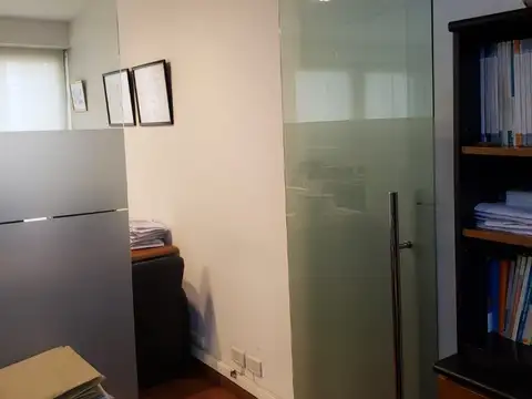 Oficina en Venta en Centro, USD 111