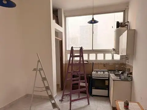 Departamento en Alquiler en Caballito Sur, $ 950.000