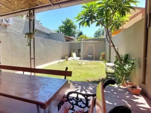 Depto Tipo Casa en Venta de 3 dormitorios
