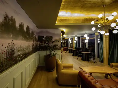 Tribunales Office -  Tribunales, Capital Federal