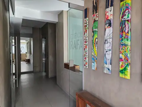 Pasaje Nariño  al 1900