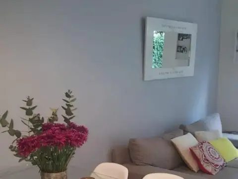 Departamento en venta 2 ambientes en Olivos - Zona Unicenter