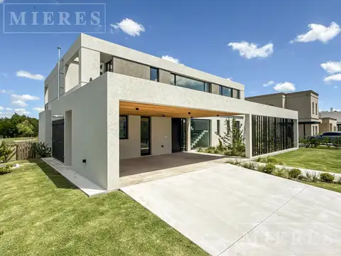 Casa en Venta en Pilara, USD 788.000