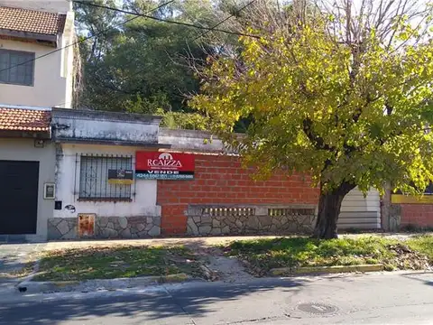 TERRENOS/FRACCIONES/LOTEOS - TERRENOS - BANFIELD - OESTE, GRAN BS. AS. SUR