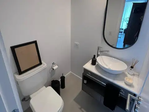 Departamento en Alquiler A Estrenar