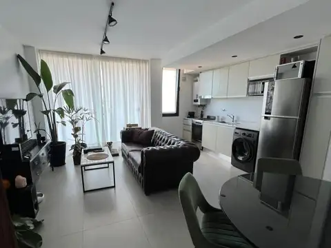 Departamento en Alquiler de 2 ambientes