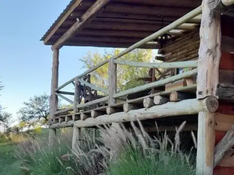 Casa en Venta en Los Espinillos, USD 95.000