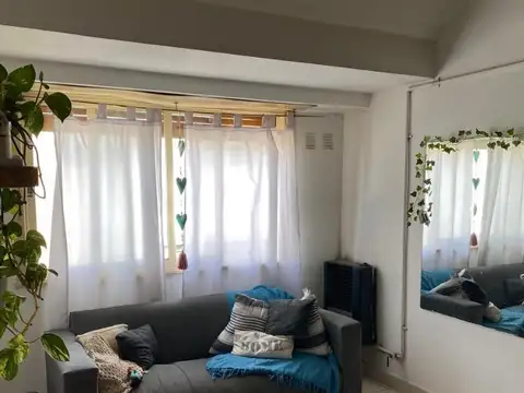 Pasaje Chubut 923 , Piso 2