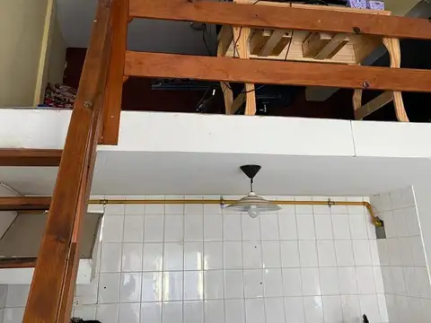 Departamento en Venta en Zarate, USD 55.000