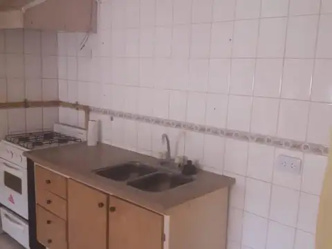 Departamento en Venta en Zarate, USD 55.000