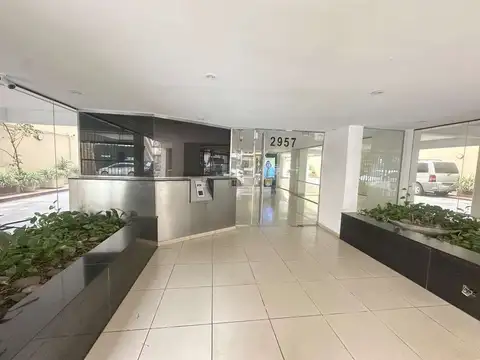 Godoy Cruz 2900, Piso 5