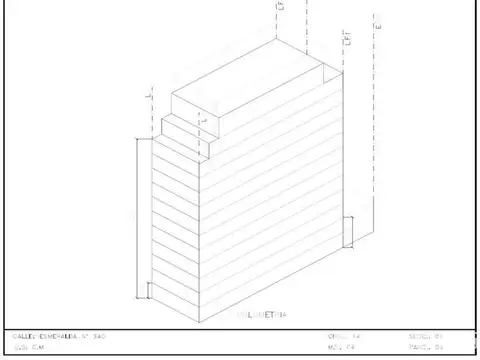 Terreno en Venta de 332,0 m2