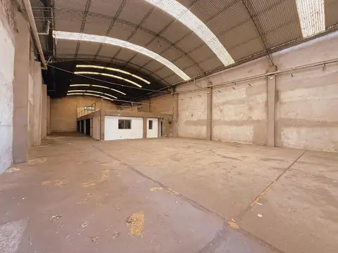 Galpon en Alquiler en Roque Saenz Peña, $ 2.500.000